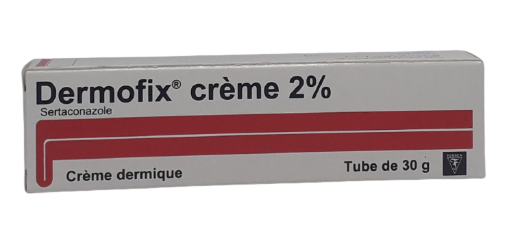 DERMOFIX 2% 30G CREME