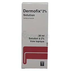 DERMOFIX 30ML SOLUTION