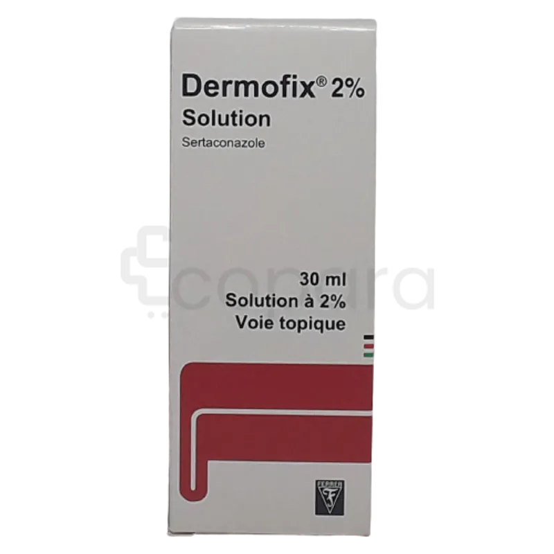 DERMOFIX 30ML SOLUTION