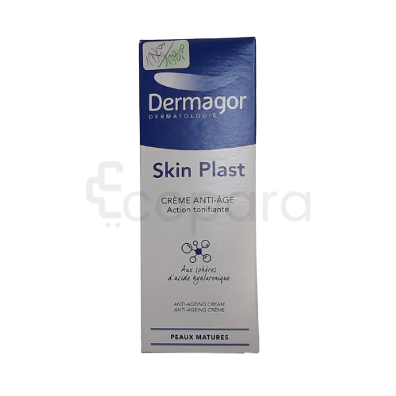 DERMAGOR SKIN PLAST CREME 40ML