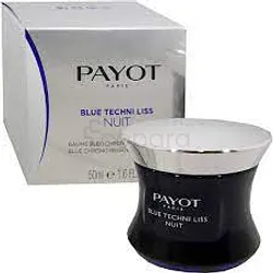 PAYOT BLUE TECHNI LISS NUIT 50ML