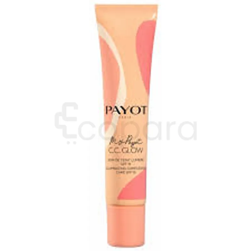 PAYOT MY PAYOT CC GLOW 40ML
