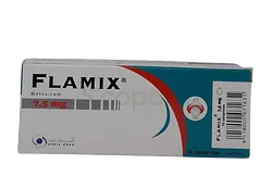 FLAMIX 7.5MG BOITE DE 14 COMPRIMES