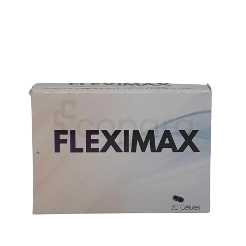 FLEXIMAX BOITE DE 30 GELULES