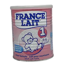 FRANCE LAIT AR 1ER AGE 400G