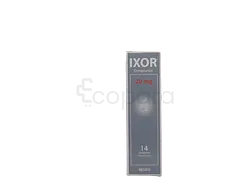 IXOR 20MG BOITE DE 14 COMPRIMES EFFERVESCENTS REFERENCE 900097