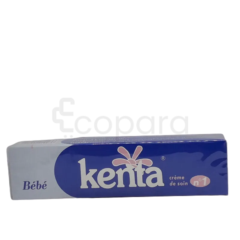 KENTA PD 60G POMMADE DERMIQUE