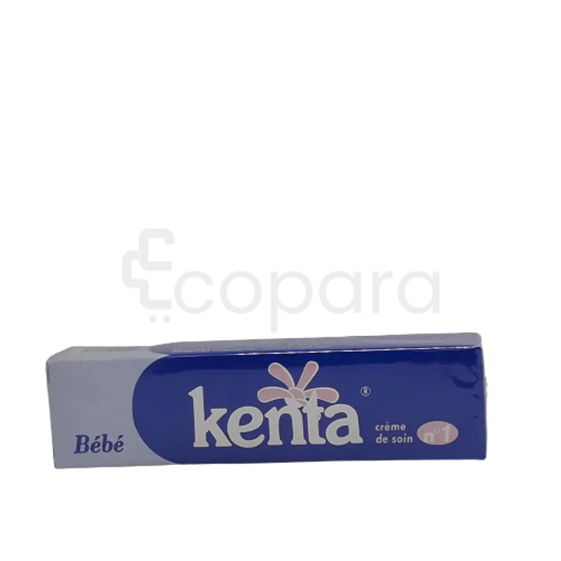 KENTA 30G POMMADE DERMIQUE PM