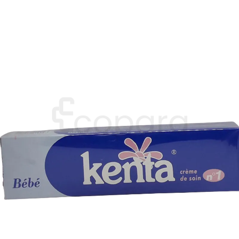 KENTA PD 90G POMMADE DERMIQUE