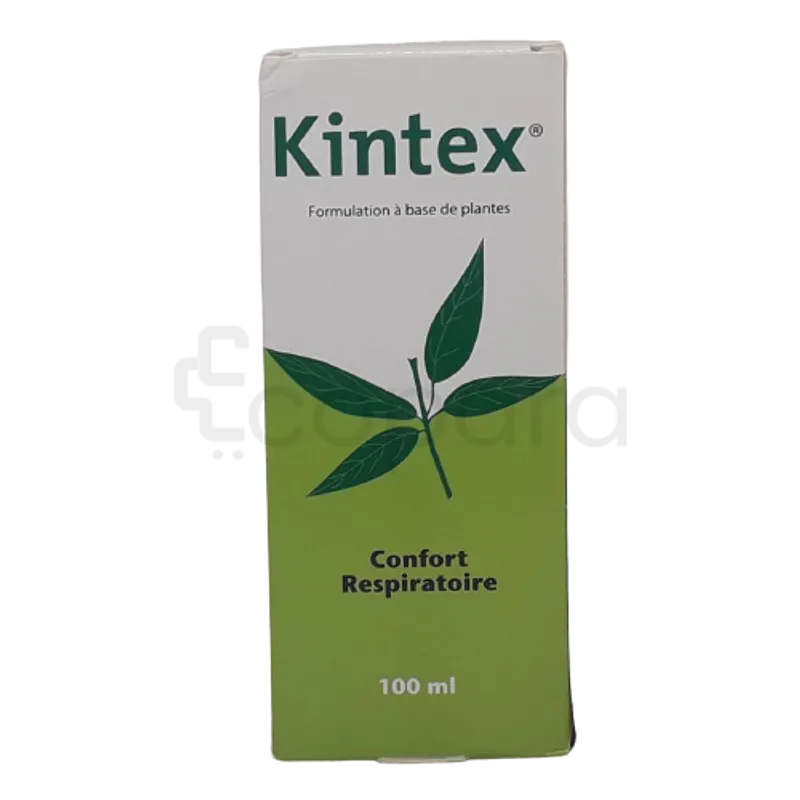 KINTEX SI 100ML SIROP