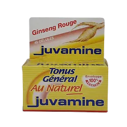 JUVATONUS BOITE DE 45 GELULES GRAND MODELE