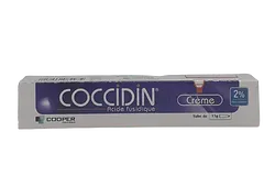COCCIDIN 2% 15G CREME