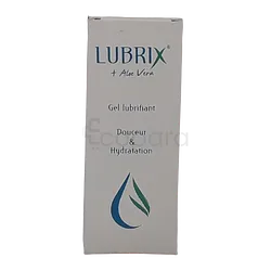 LUBRIX GEL LUBRIFIANT