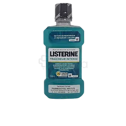 LISTERINE FRAICHEUR INTENSE 250ML