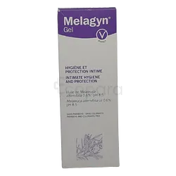 MELAGYN 200ML GEL