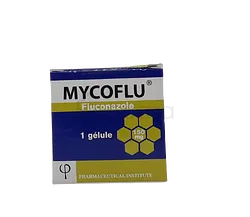 MYCOFLU 150MG BOITE DE 1 GELULE