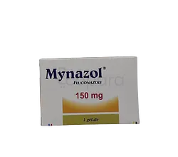MYNAZOL 150MG BOITE DE 1 COMPRIME