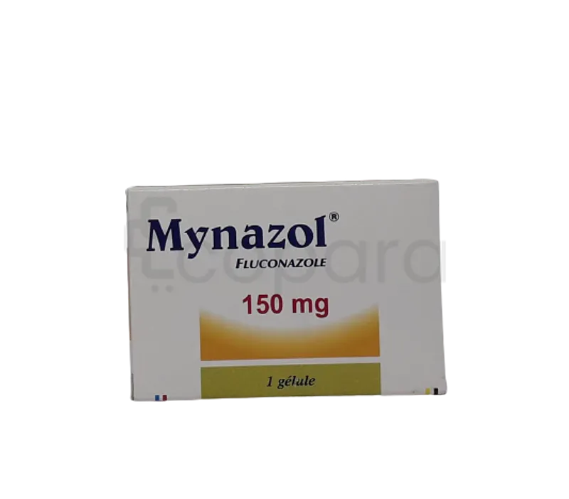 MYNAZOL 150MG BOITE DE 1 COMPRIME