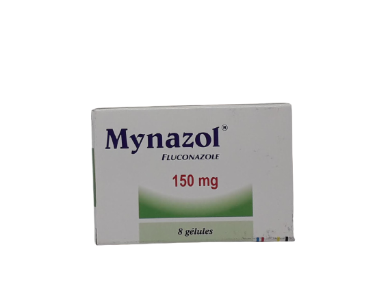 MYNAZOL 150MG BOITE DE 8 COMPRIMES