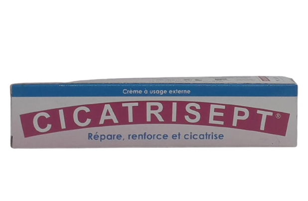 CICATRISEPT CREME 30ML
