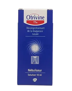 OTRIVINE 0.05% 10ML SPRAY NASAL