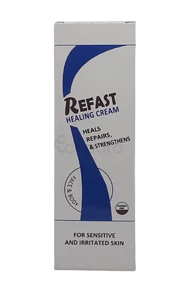 REFAST 50ML CREME