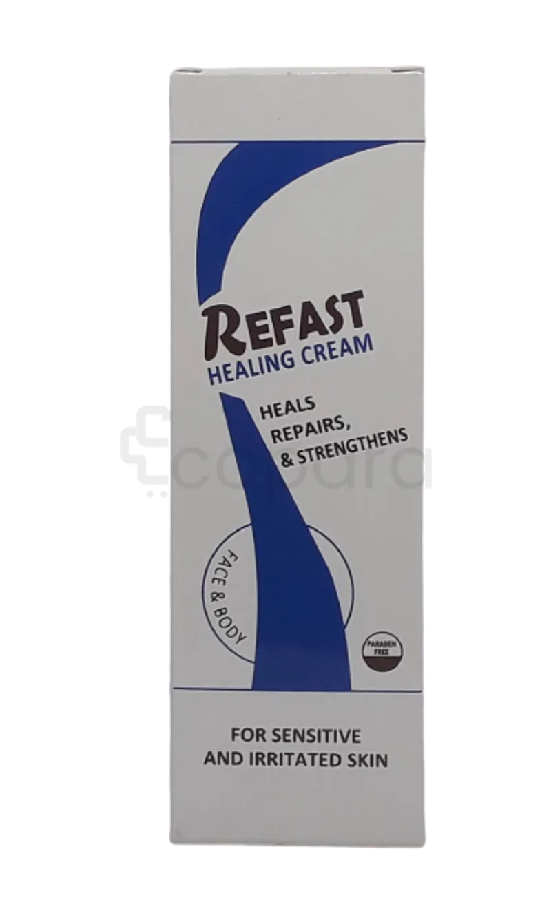 REFAST 50ML CREME
