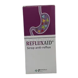 REFLUXAID SI 250ML SIROP