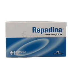 REPADINA OV BOITE DE 10 OVULES