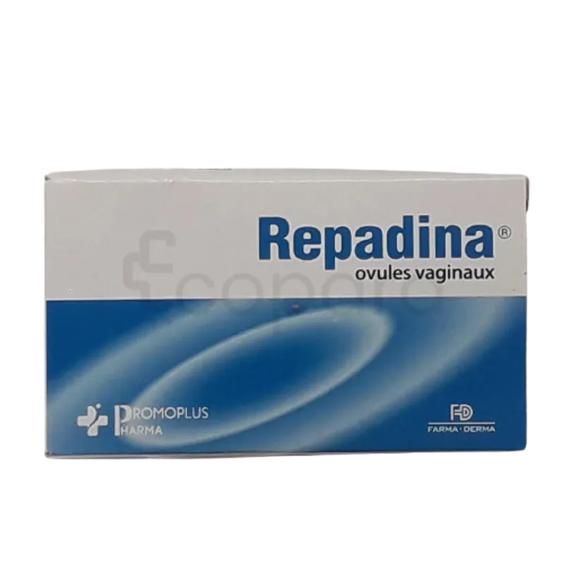 REPADINA OV BOITE DE 10 OVULES