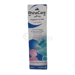 RHINACARE SPRAY 100ML