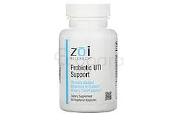 ZOI RESEARCH PROVIOTIC SUPPORT BOITE DE 60 COMPRIMES