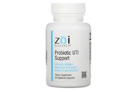 ZOI RESEARCH PROVIOTIC SUPPORT BOITE DE 60 COMPRIMES