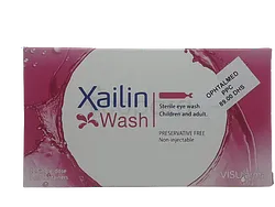 XAILIN WASH 20*5ML