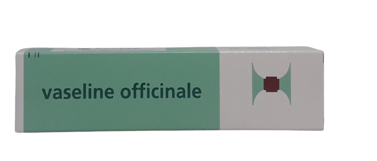 VASELINE OFFICINALE 45G TUBE