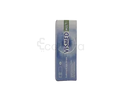 VISMED MULTI 10ML COLLYRE