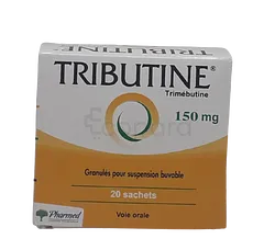 TRIBUTINE 150MG BOITE DE 20 SACHETS
