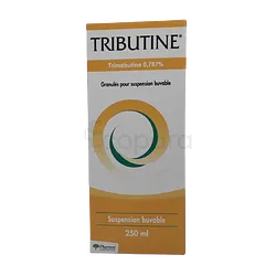 TRIBUTINE 250ML SIROP