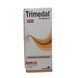 TRIMEDAT 250ML SIROP