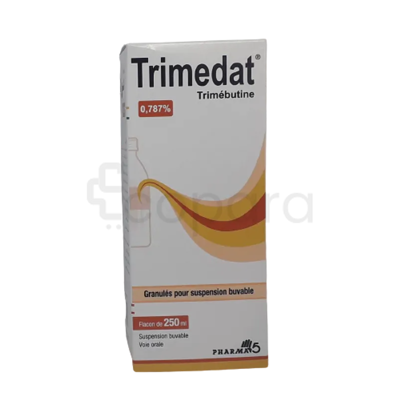 TRIMEDAT 250ML SIROP