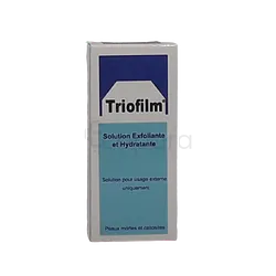 TRIOFILM 10ML SOLUTION