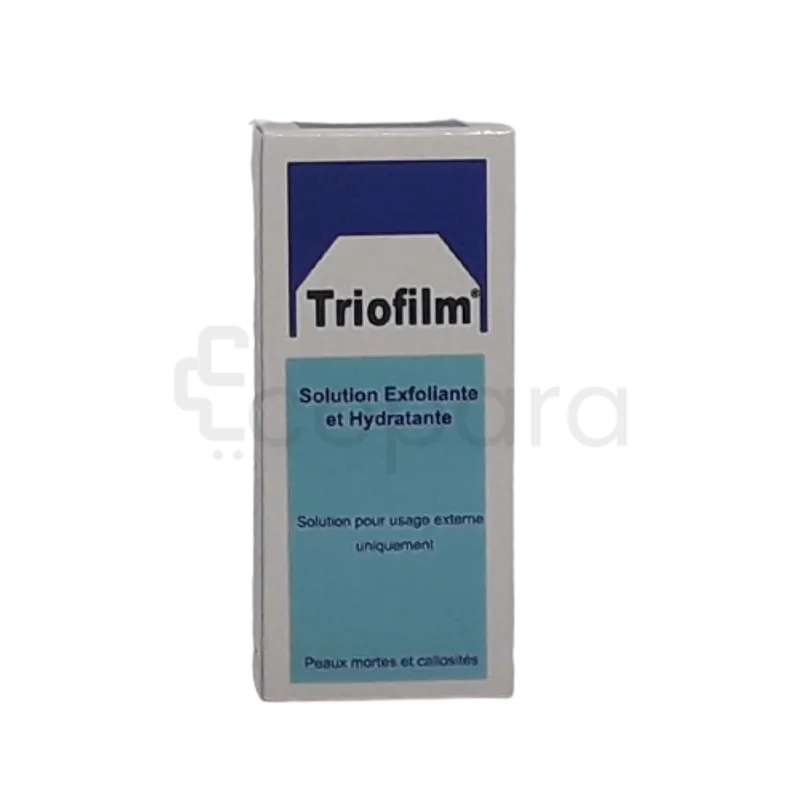 TRIOFILM 10ML SOLUTION