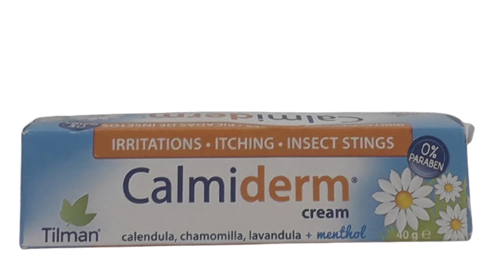 CALMIDERM CREME