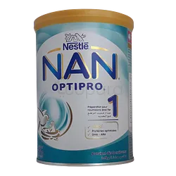 NAN OPTIPRO 1ER AGE 400G