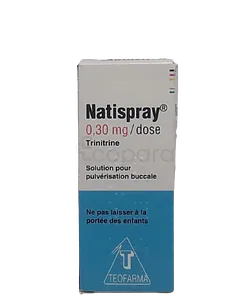 NATISPRAY 0.30MG DOSE AEROSOL