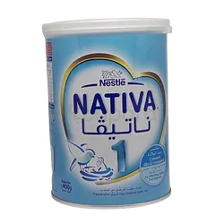 NATIVA 1ER AGE