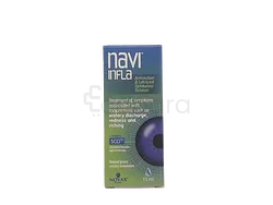 NAVI INFLAMATOIRE 15ML COLLYRE