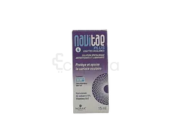 NAVITAE PLUS 15ML COLLYRE