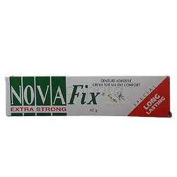 NOVAFIX EXTRA FORT 40G