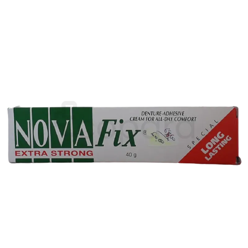 NOVAFIX EXTRA FORT 40G